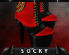 Toy Solider Boots v2