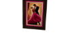 #1 Pink Dancing Lovers