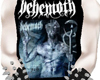 Behemoth T-Shirt (M)
