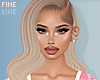 F. Donna Blonde