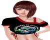 A II Croptop