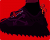 ⛔ - All black shoe