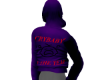 CryBaby Hoodie (Purple)