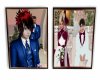 Familt Double Frame