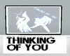 thinking of you wallphot
