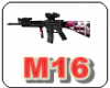 FUSIL M16