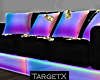 ✘ Glow Cash Couch