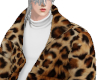 Leopard Puffer