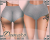 .D}Sweats'Shorts|Ana.