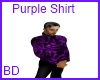 [BD] Purple Shirt