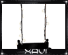 [V]Pvc Swing chair