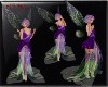 Vida's Fairy Drip Skirt