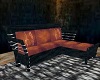 Lost Dreams Corner Sofa