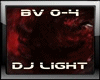 Blood Vortex DJ LIGHT
