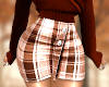 SK Autumn Skirt