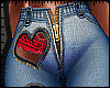 🌈🌙Jeans