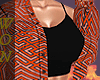 R. Pattern Jacket v2