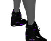 F*N!KE SnickersBL/Purple