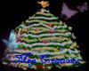 Merry XMas Animated Tree