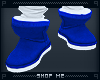 P- Winter Blue