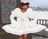 Dress Skating