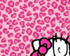 Hello Kitty v2 canvas