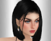 [A]Black Short Hair