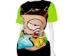 4/20 morty dress