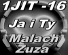 Ja i Ty-Małach-Zuza