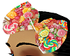 lollipop hairbow