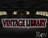 {ARU} Vintage Library
