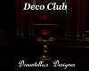 deco club light