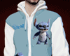 N. Jacket Stitch M