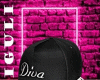Diva Basecap