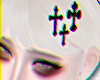 NNN.Cross Black