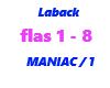Laback / Maniac