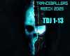 Tranceballers RMX2025+FD