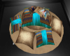 Pharoah's Pillows