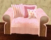 [R] MORE PINK CHAIR