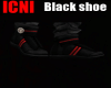 〆 Black Shoe LK