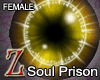 [Z]Soul Prison ~ Haz F