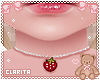 KID 🍓 Berry Necklace