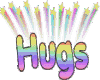 Rainbow HUgs