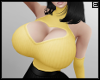 EML Bimbo Sweater Yellow