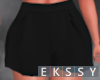 - Black Sexy Shorts