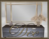 Winter Dresser