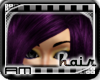 [AM] Zine Violet Hair