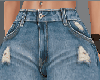 Ripped Jeans RLS