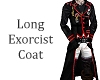Long Exorcist Coat 3
