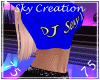 DJ Sexy Blue Vibes